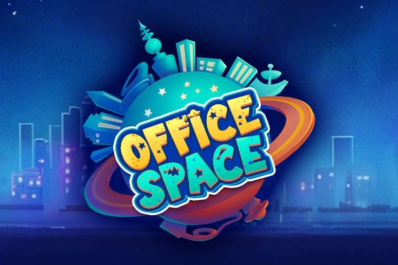 Office Space — simulador casual de escritório na 9096BET