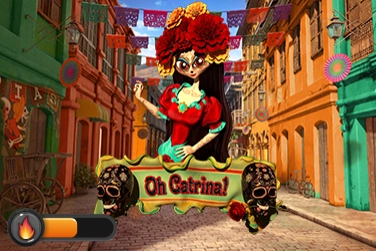 Oh Catrina — festival e mosaico cultural na 9096BET
