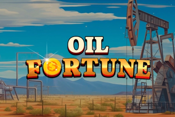 Oil Fortune — simulador de pipeline na 9096BET