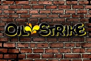 Oil Strike — jogo de perfuração e recursos na 9096BET
